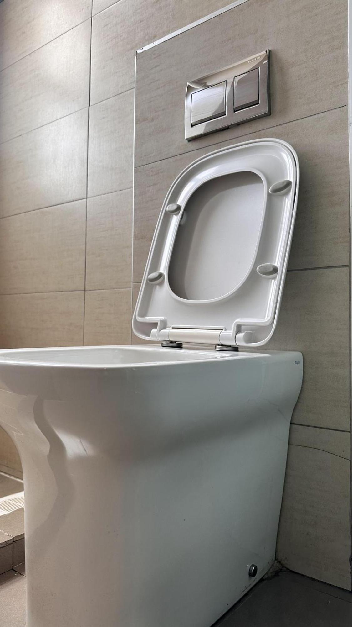 Hemak Suites Hotel Nairobi Esterno foto